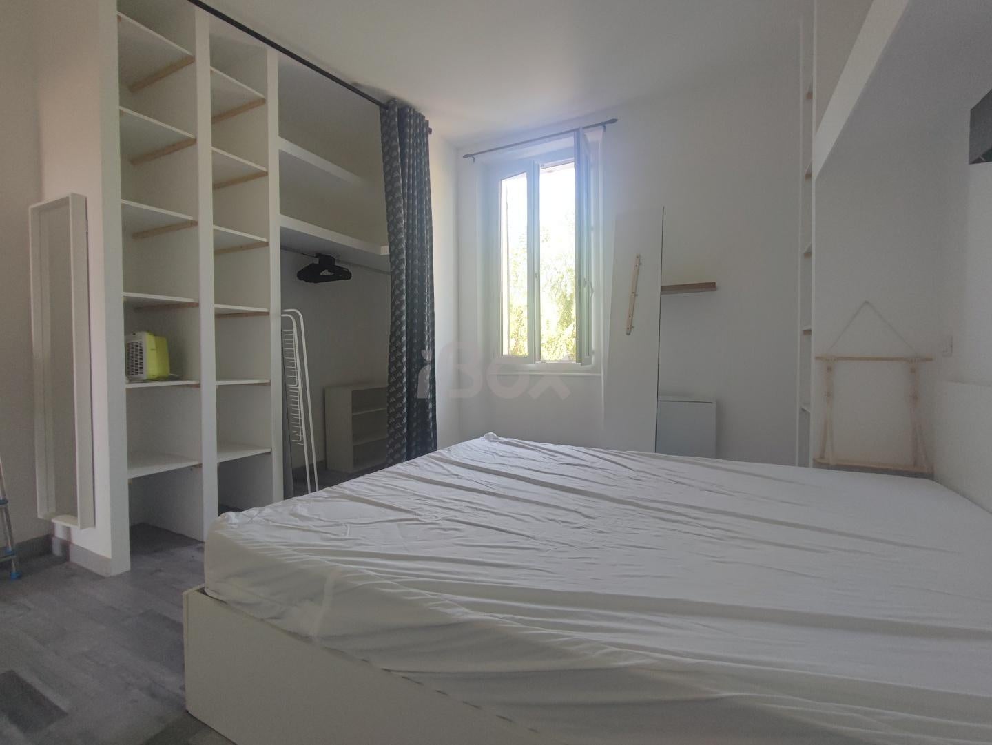 Appartement Rue Jacquinot à Toulon
