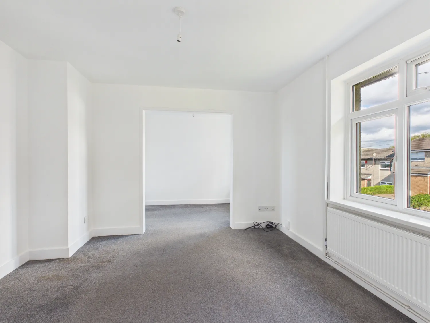 Flat Ashworth Lane in Tameside