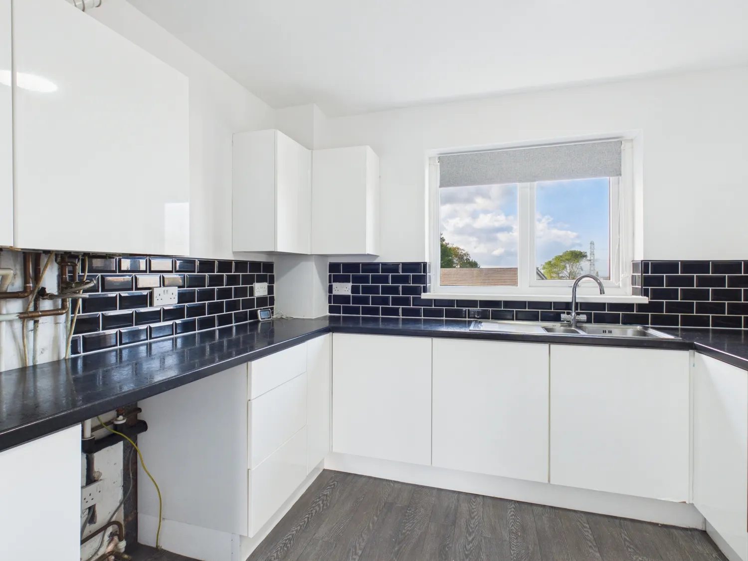 Flat Ashworth Lane in Tameside