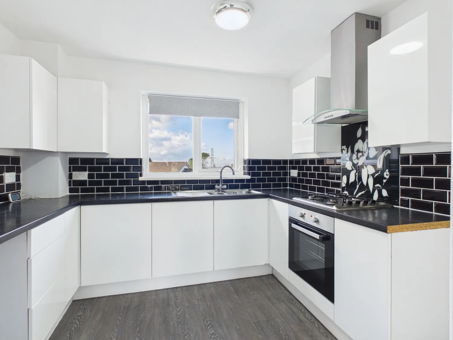 Flat Ashworth Lane in Tameside