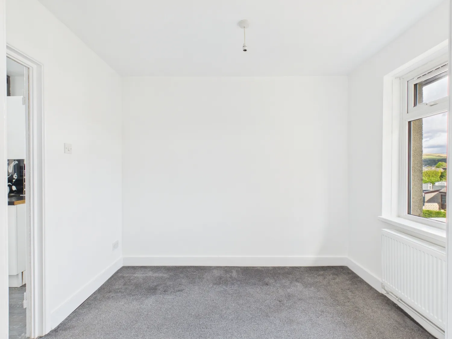 Flat Ashworth Lane in Tameside