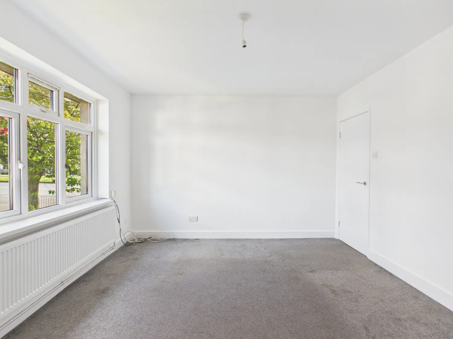 Flat Ashworth Lane in Tameside