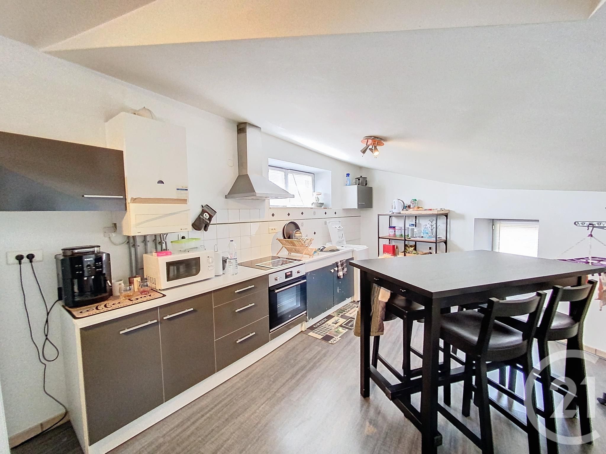 Flat Rue du Quayre in La Roche-Blanche