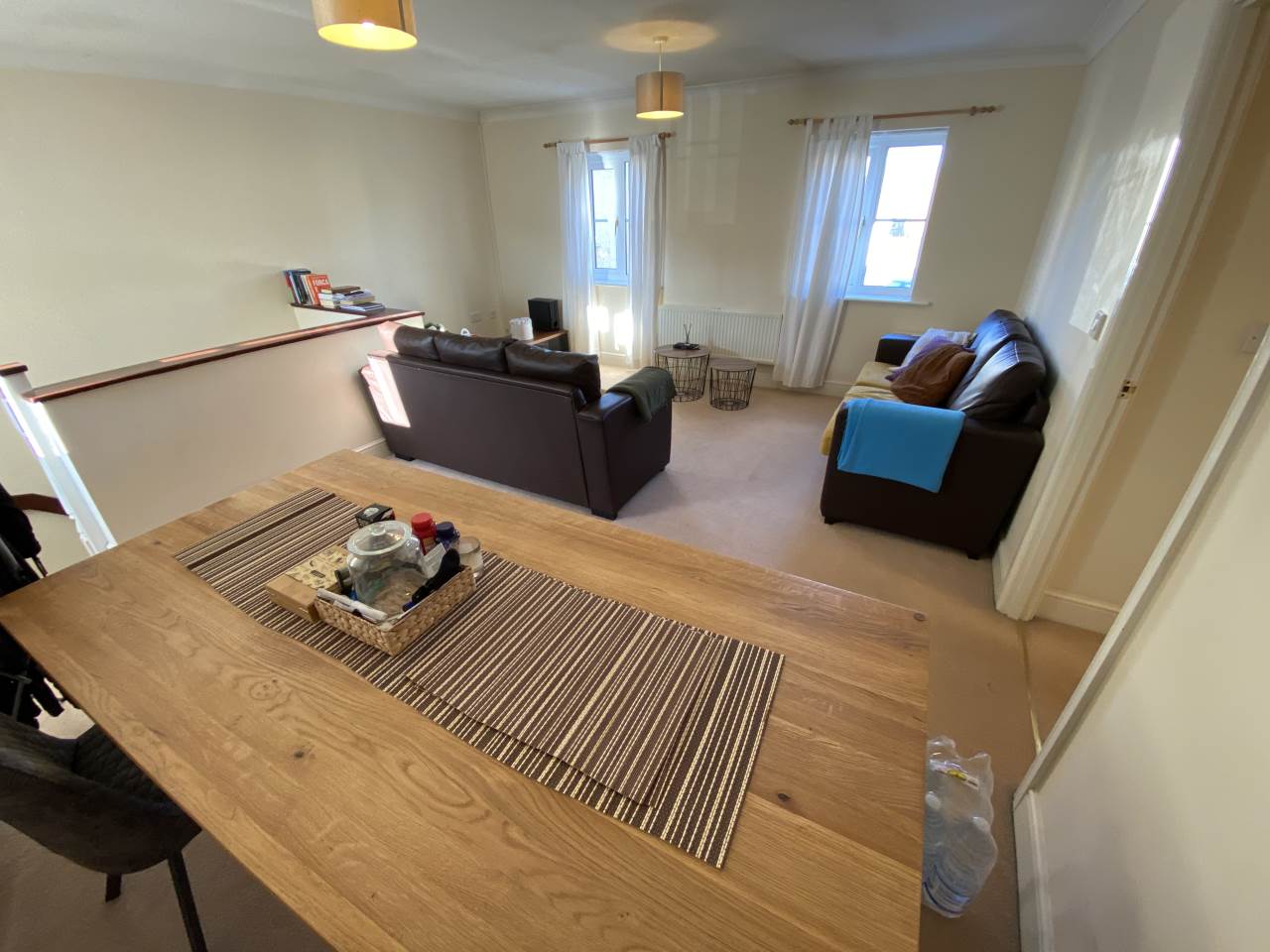 House Henley Way in Frome