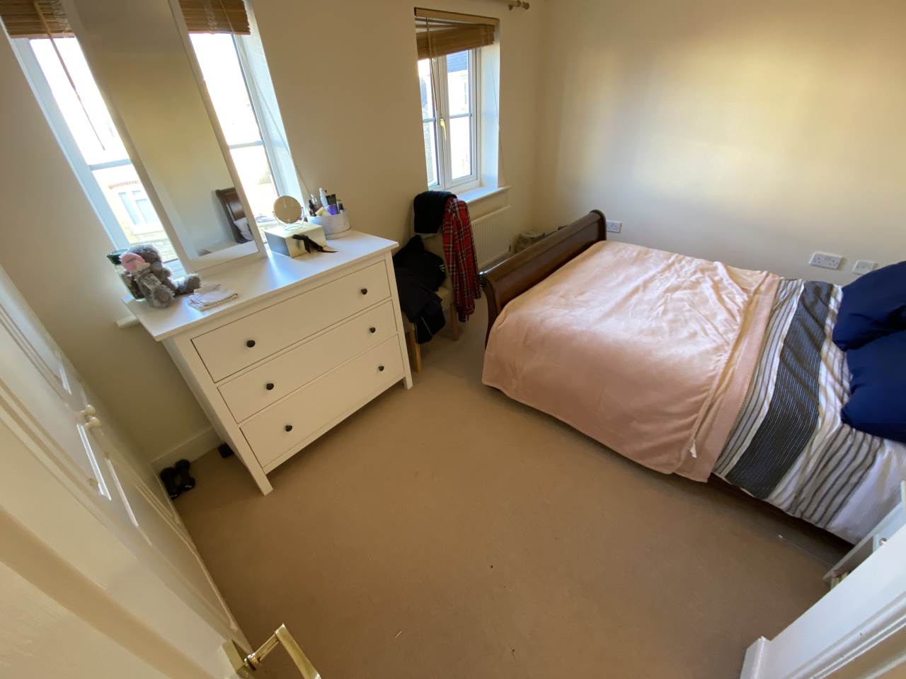 House Henley Way in Frome
