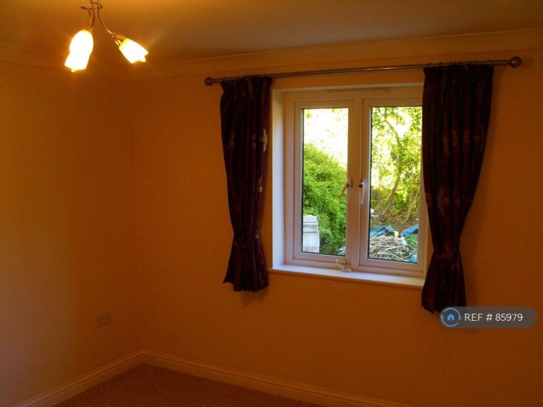 Flat Millennial Court in Penryn