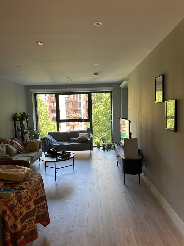 Room Heygate Street in Greater London