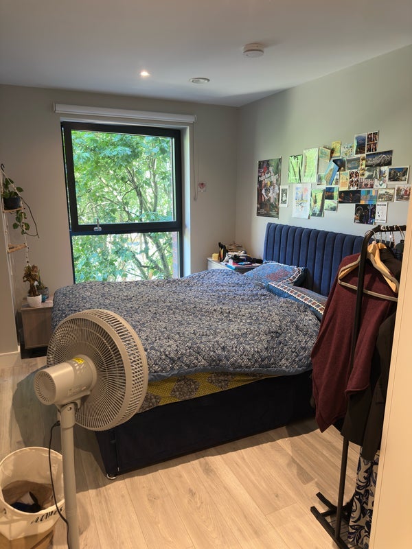 Room Heygate Street in Greater London