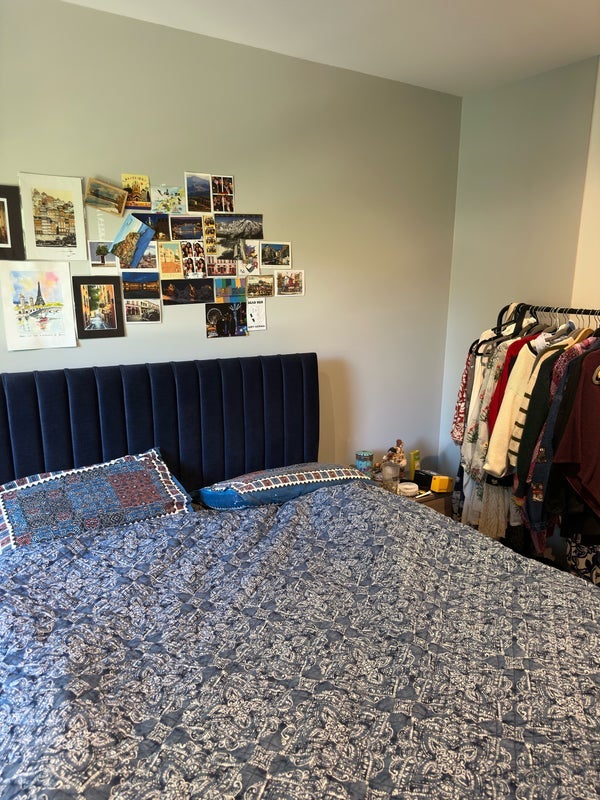 Room Heygate Street in Greater London