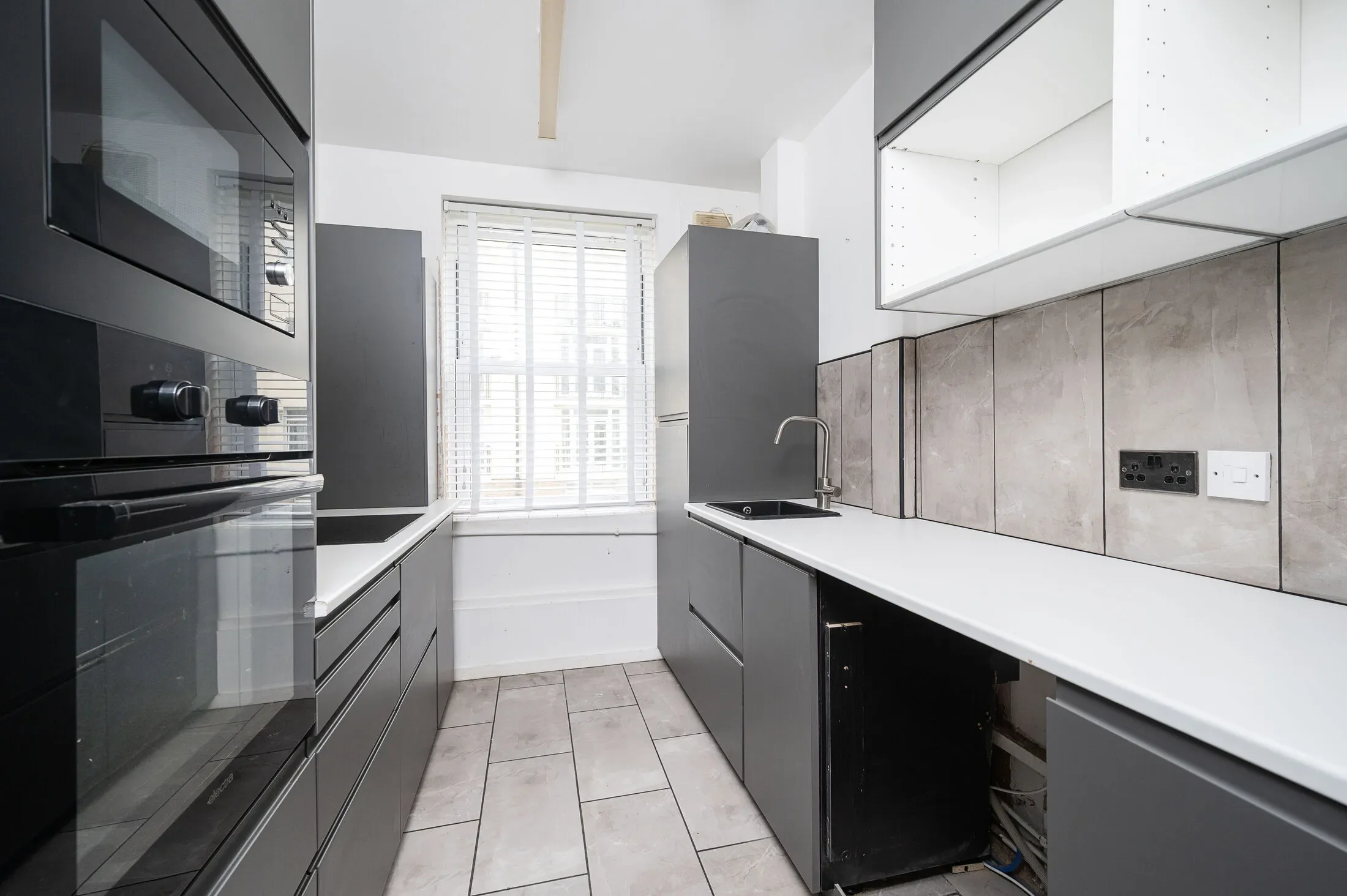 Flat Turin Street in Greater London