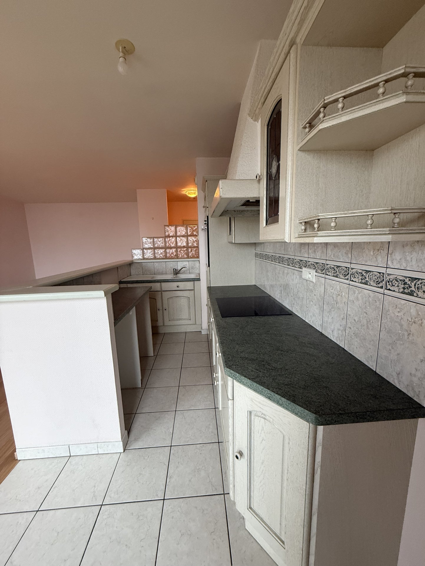 Appartement Place de l'Hôtel de Ville à Montaigu-Vendée