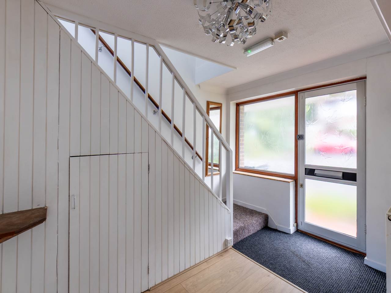 House Uplands in Canterbury