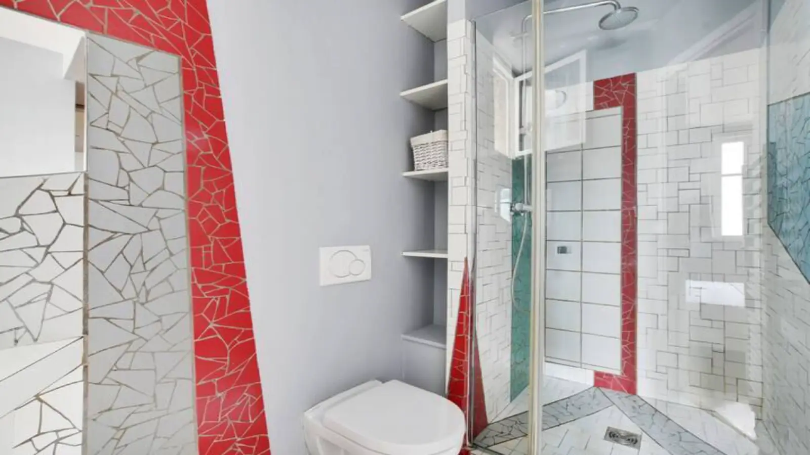 Appartement Rue de Ponthieu à Paris