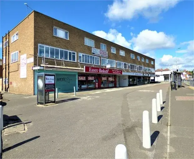 Flat London Road in Castle Point