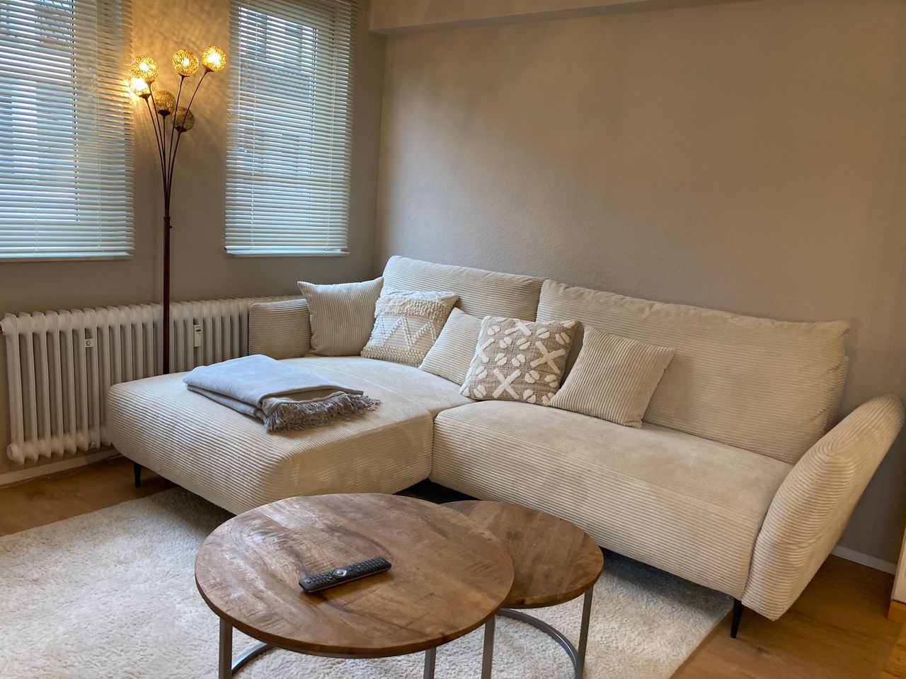 Wohnung Alte Poststraße in Troisdorf