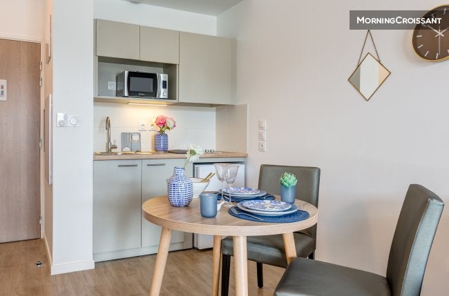 Appartement Rue du Bois de Trou à Bailly-Romainvilliers