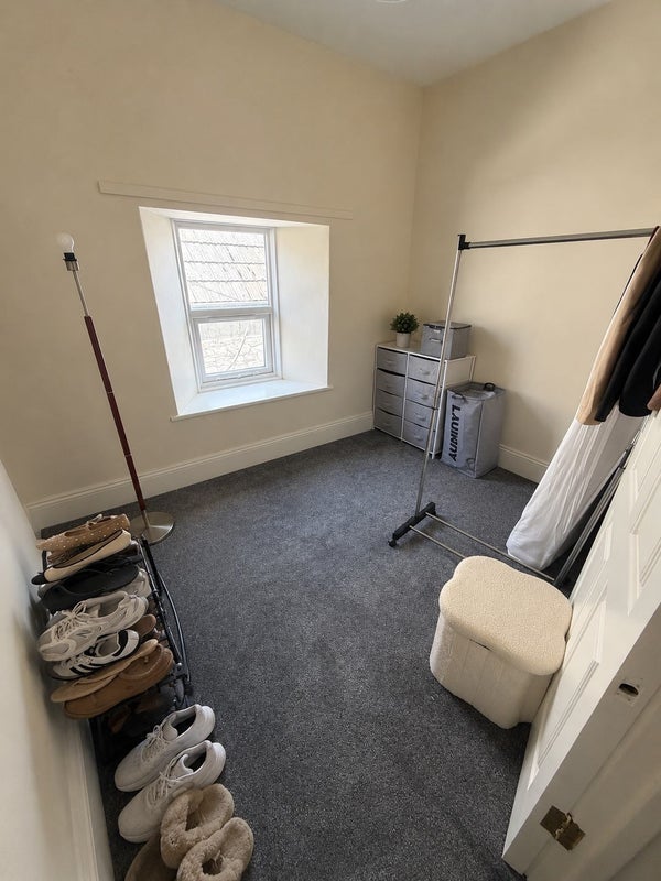 Room Tower Walk in Weston-super-Mare