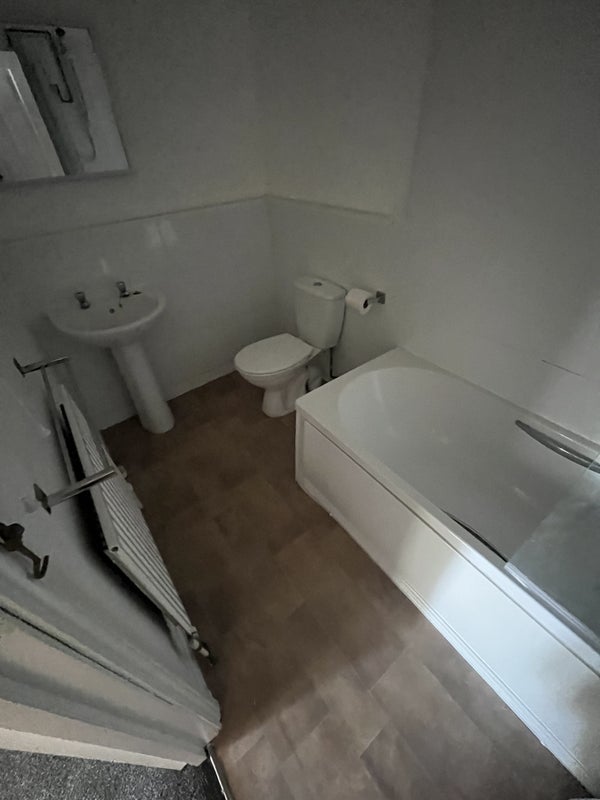 Room Tower Walk in Weston-super-Mare