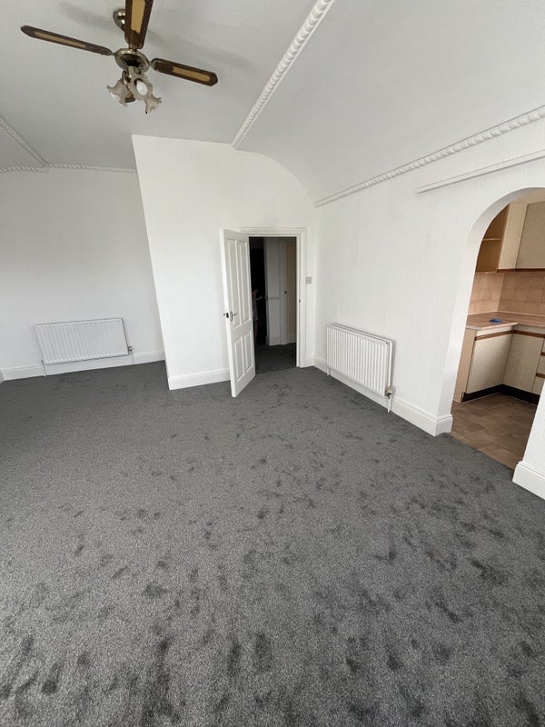 Room Tower Walk in Weston-super-Mare