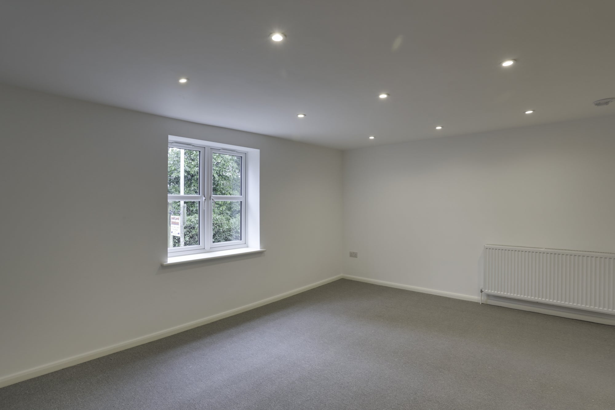 Flat Langton Road in Tunbridge Wells