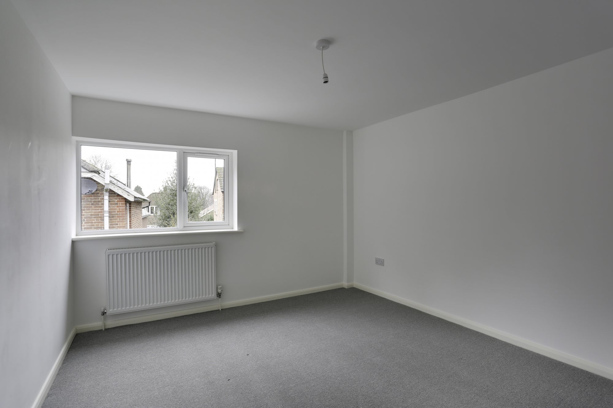 Flat Langton Road in Tunbridge Wells