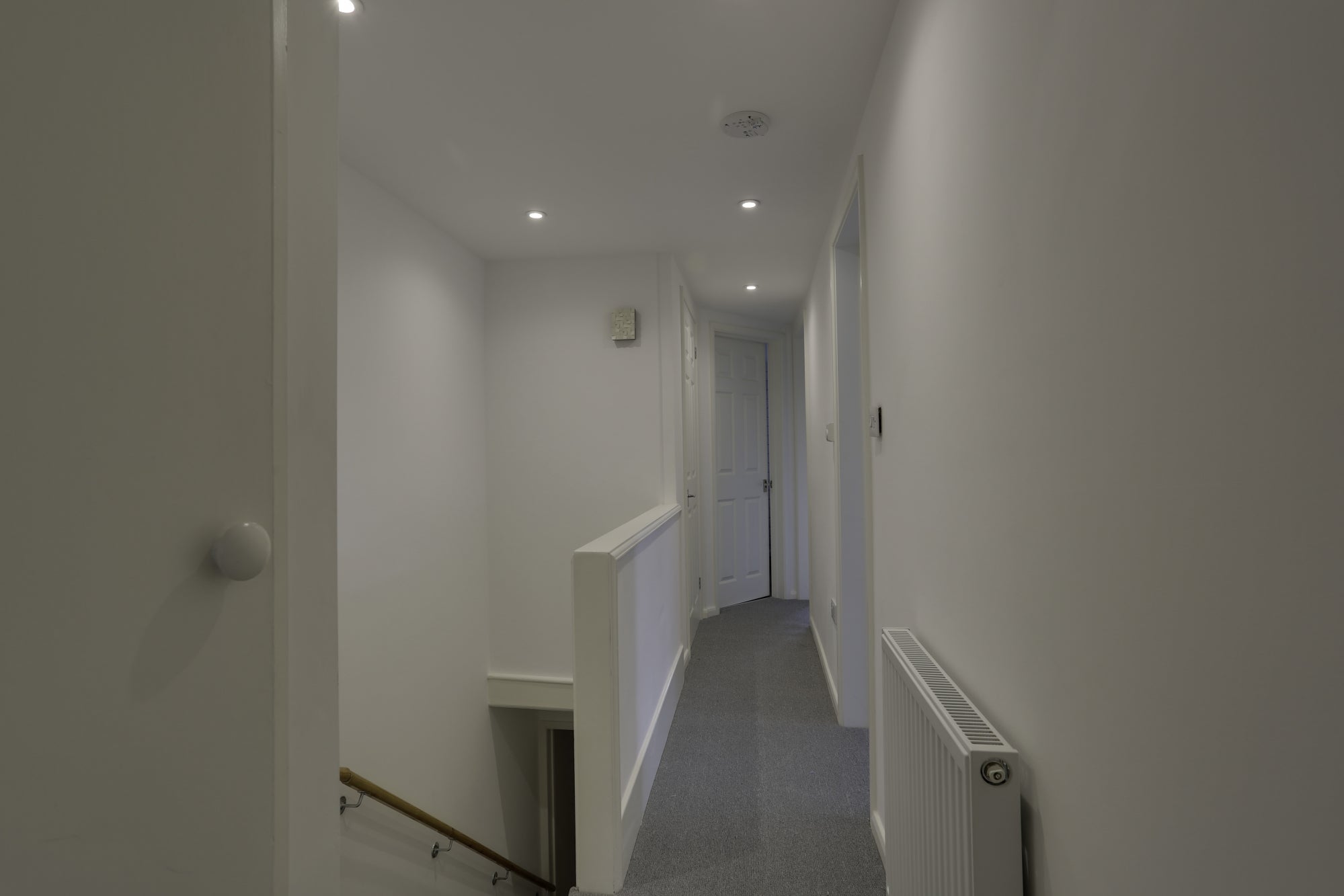 Flat Langton Road in Tunbridge Wells