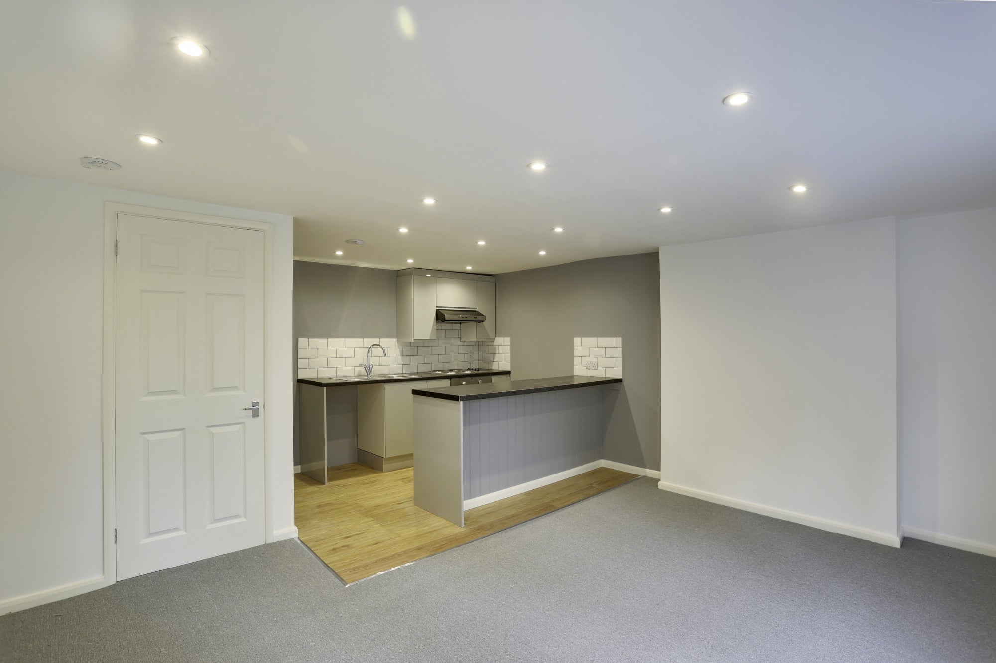 Flat Langton Road in Tunbridge Wells