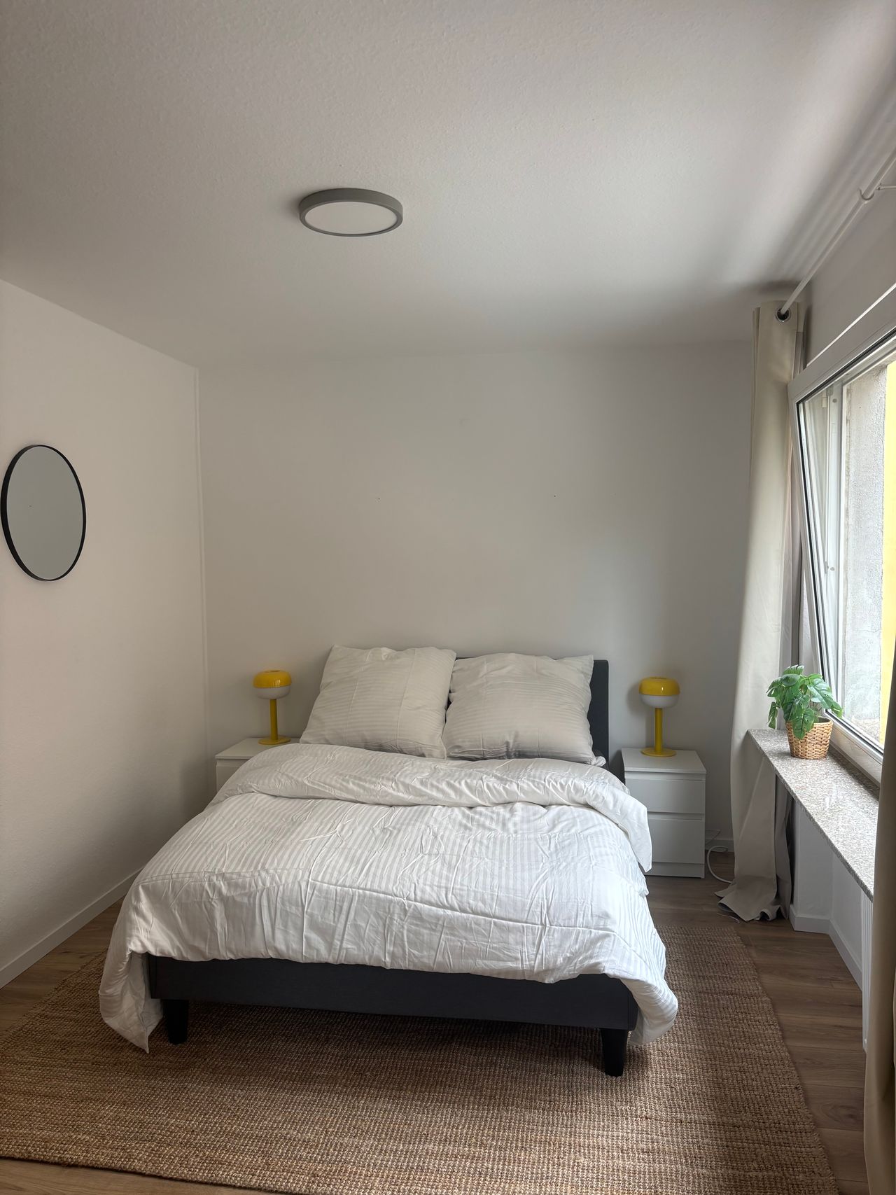 Wohnung Benjaminstraße in Köln