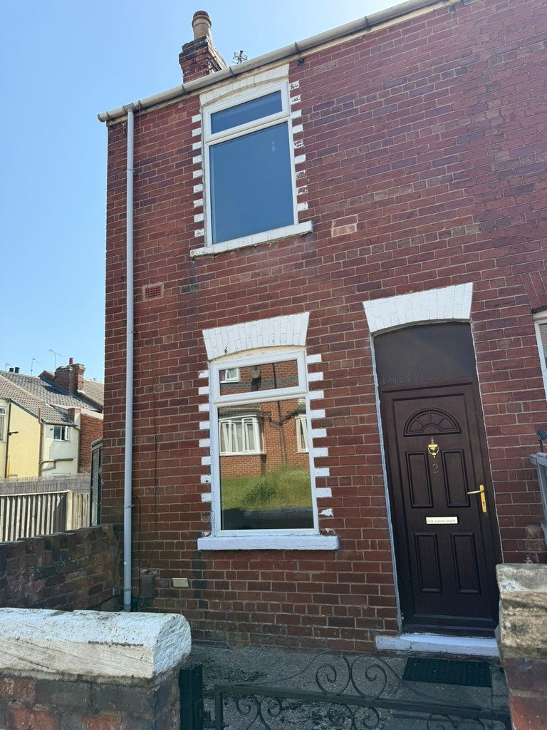 House Cookson Street in Doncaster