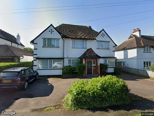 Room Highfield Road in Greater London