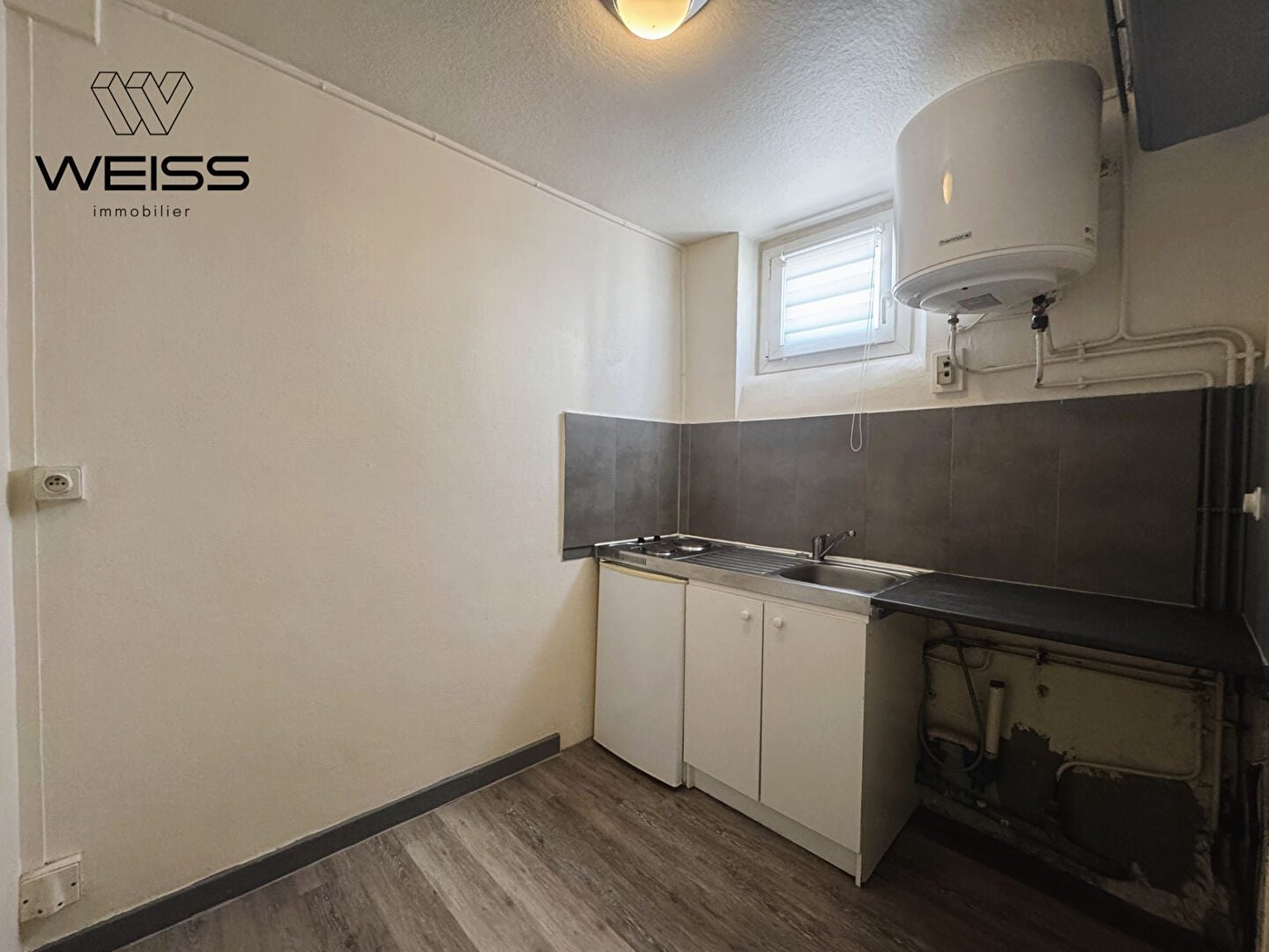 Room Rue Barnier in Clermont-Ferrand