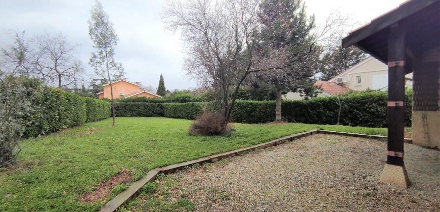 Maison Rue de la Maçonnière à Vernaison