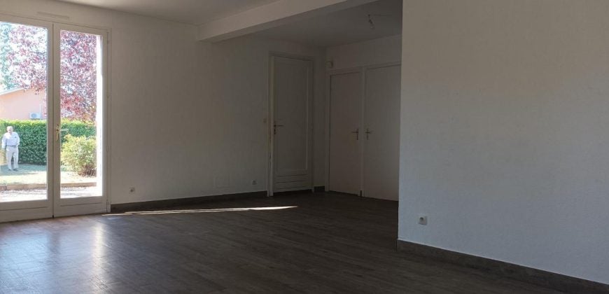 Maison Rue de la Maçonnière à Vernaison