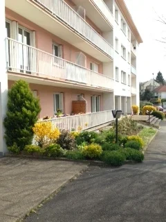 Appartement Rue Jacques Brel à Villebon-sur-Yvette