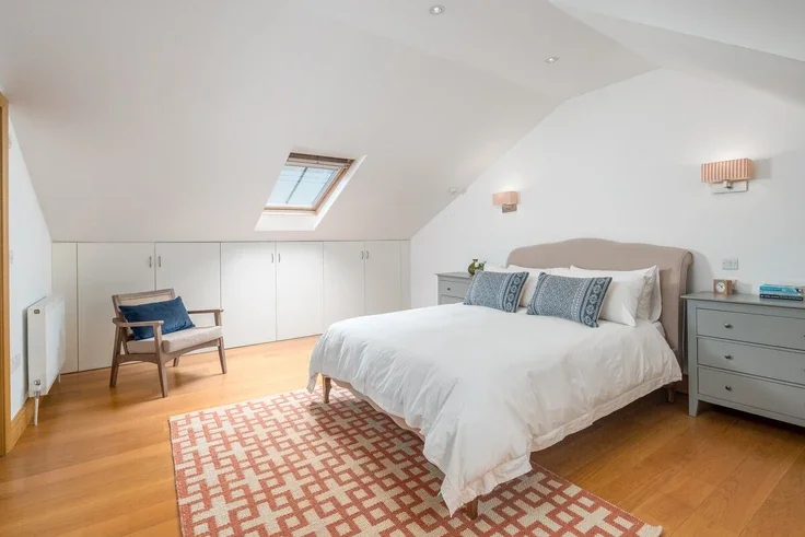 Flat Dunstable Mews in City of Westminster