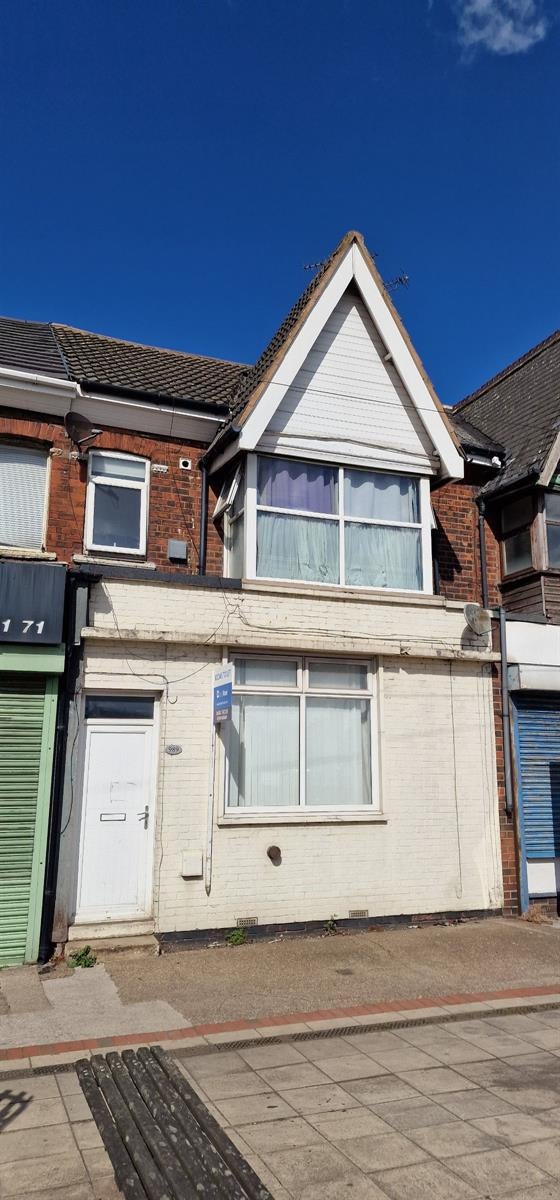 Room Hedon Road in Hull