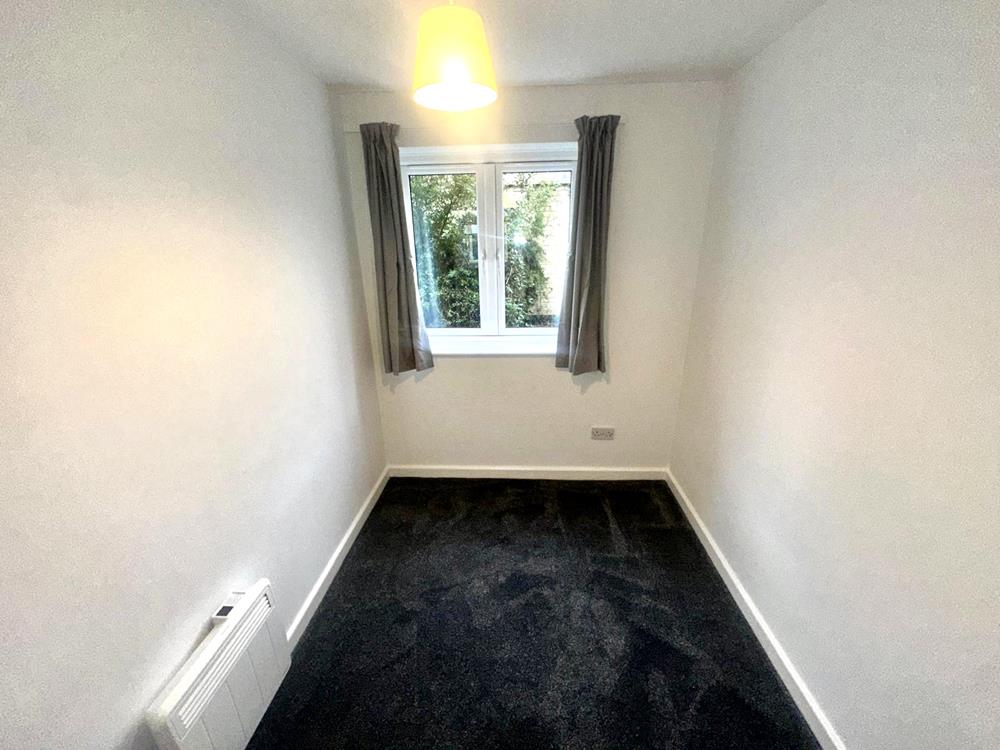 Flat Tavistock Place in Bedford