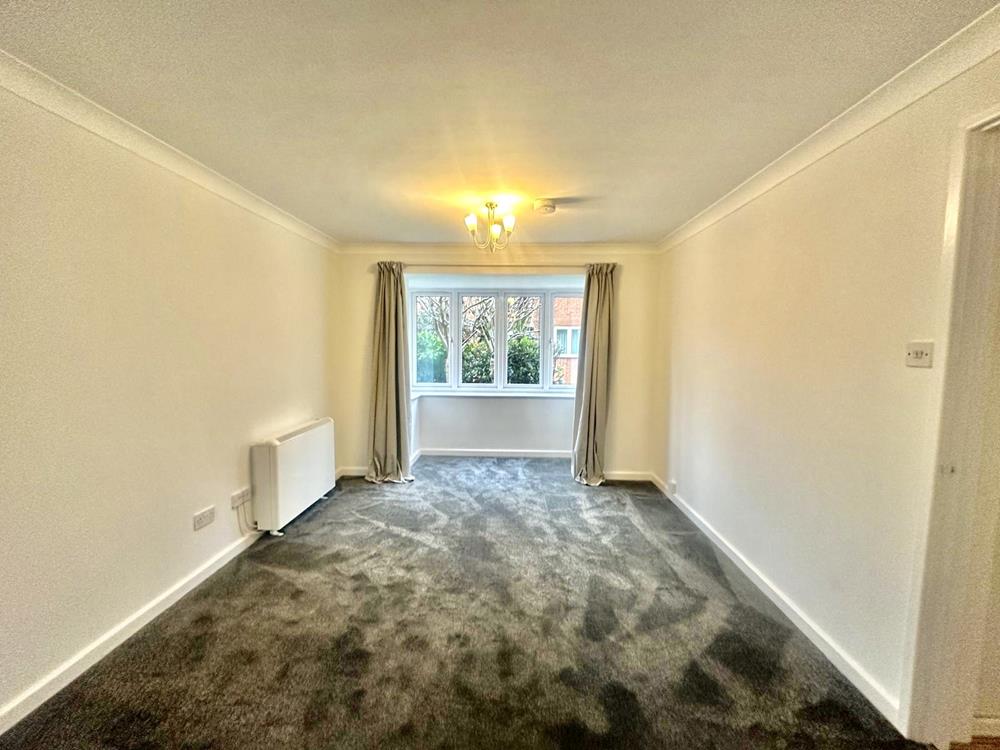 Flat Tavistock Place in Bedford