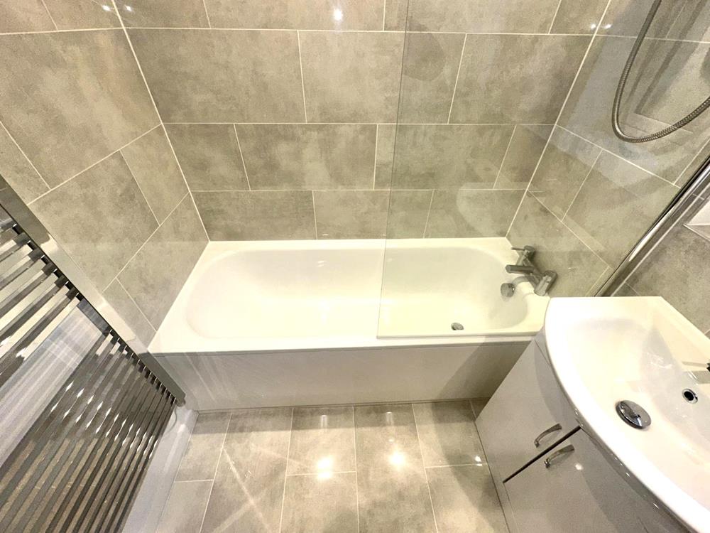Flat Tavistock Place in Bedford