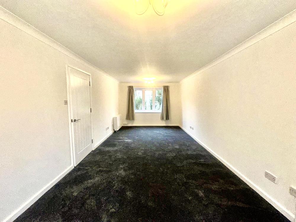 Flat Tavistock Place in Bedford