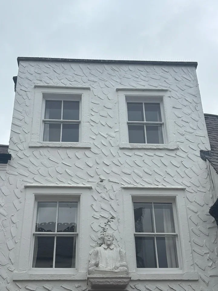 Flat Parsons Street in Cherwell District
