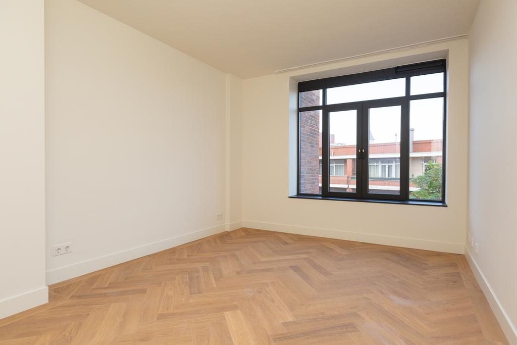 Appartement Van Stolkweg 14 C 6 in Den Haag