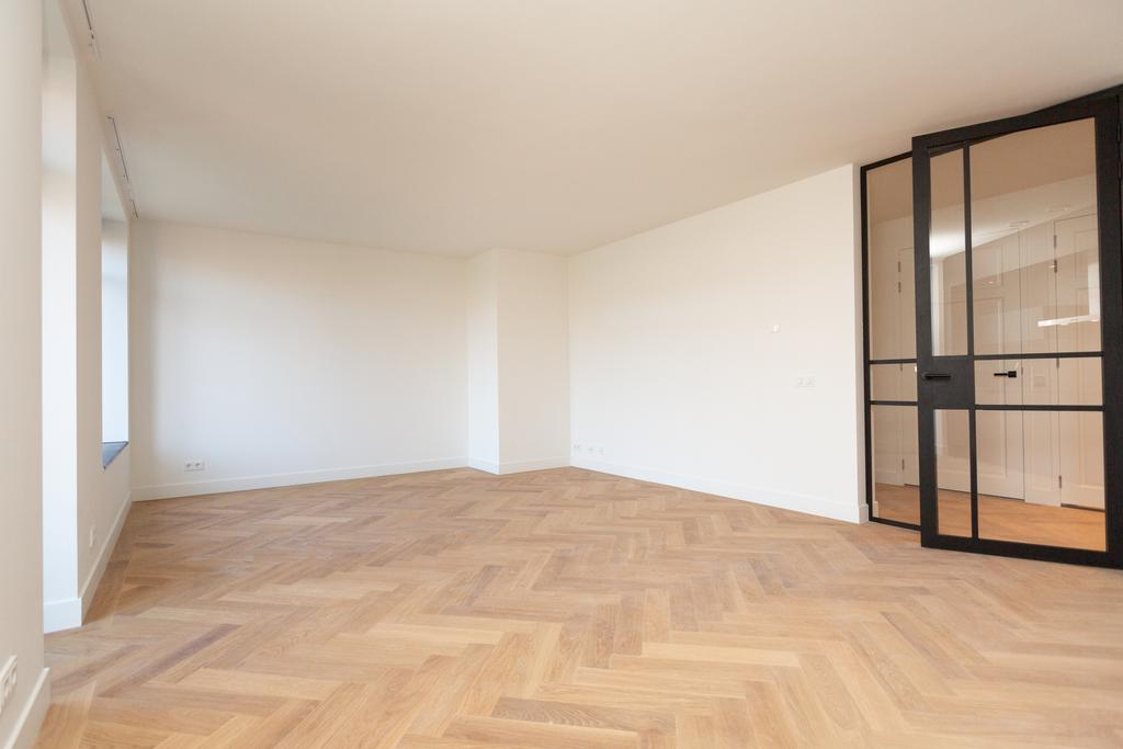 Appartement Van Stolkweg 14 C 6 in Den Haag