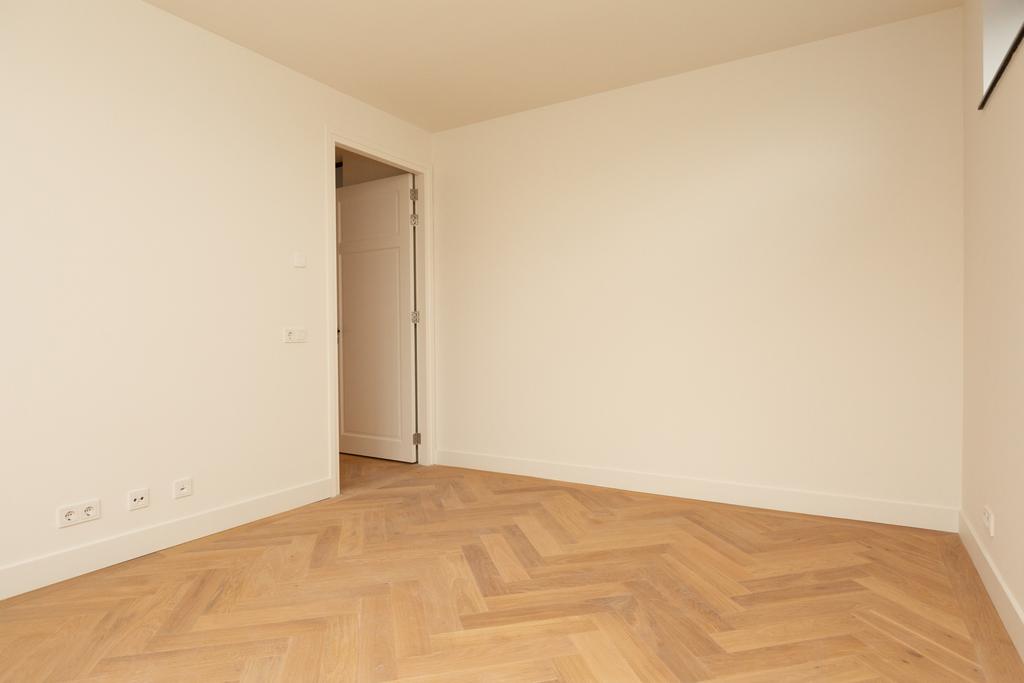 Appartement Van Stolkweg 14 C 6 in Den Haag