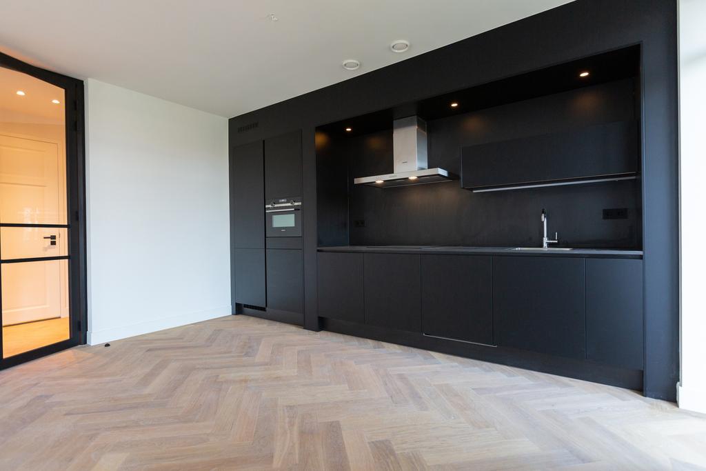 Appartement Van Stolkweg 14 C 6 in Den Haag