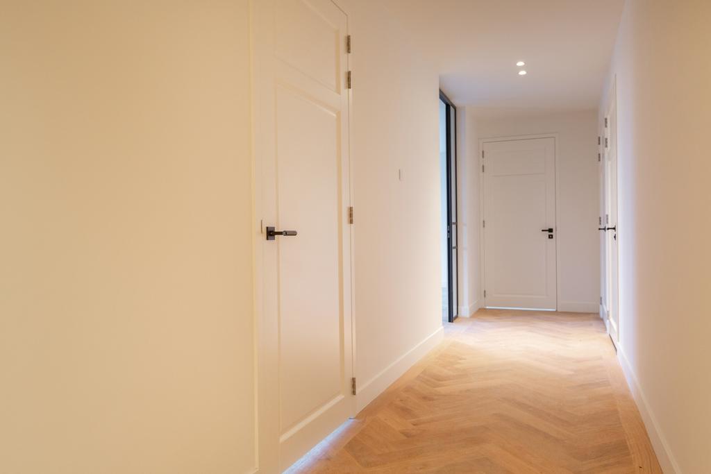 Appartement Van Stolkweg 14 C 6 in Den Haag