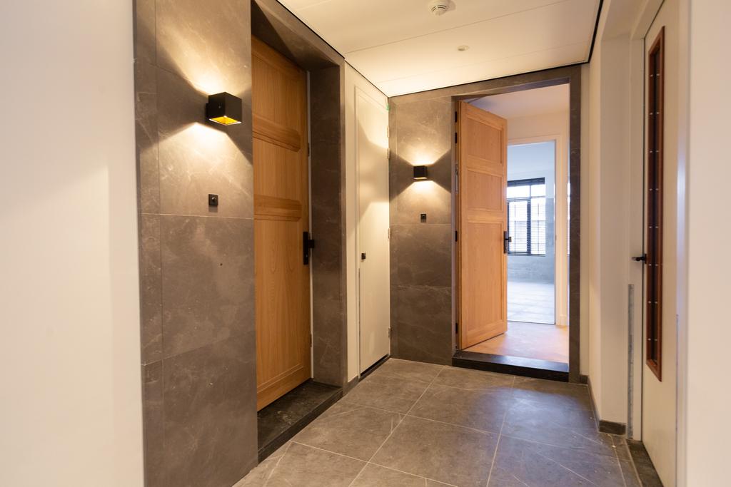 Appartement Van Stolkweg 14 C 6 in Den Haag