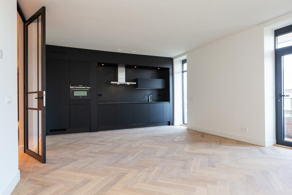 Appartement Van Stolkweg 14 C 6 in Den Haag