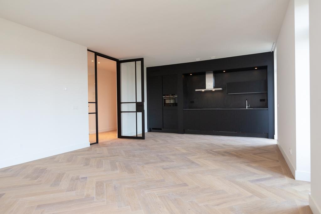 Appartement Van Stolkweg 14 C 6 in Den Haag