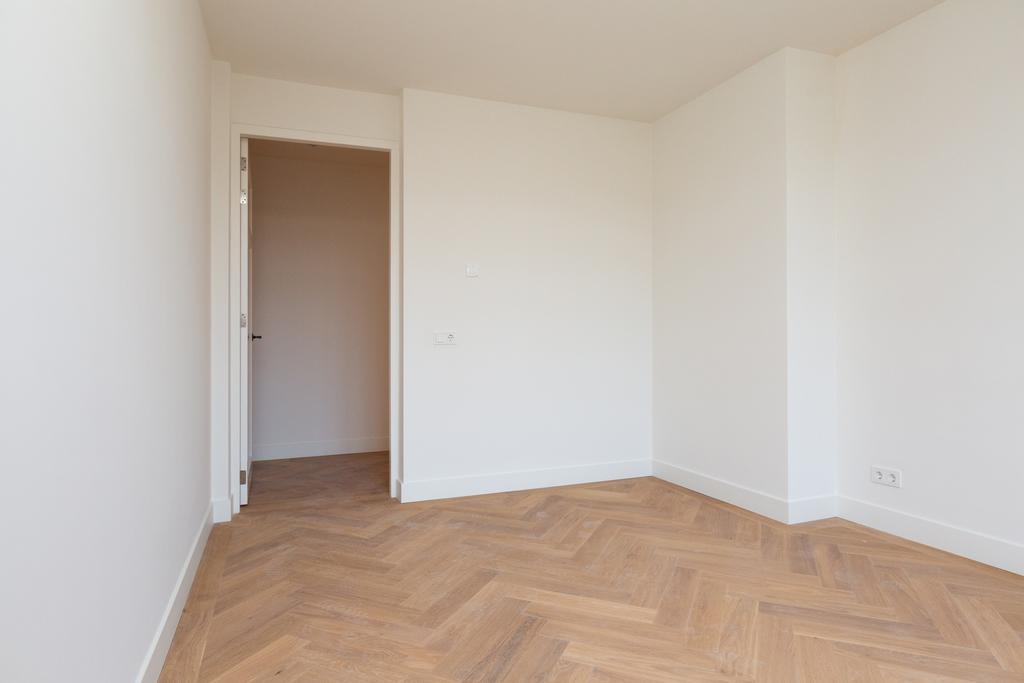 Appartement Van Stolkweg 14 C 6 in Den Haag